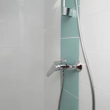 The Merville Duplex - Center Appartement Lorient