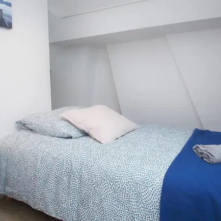 The Merville Duplex - Center Appartement *
