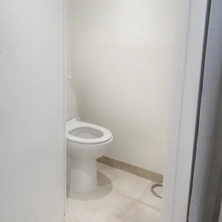 The Merville Duplex - Center Appartement Lorient