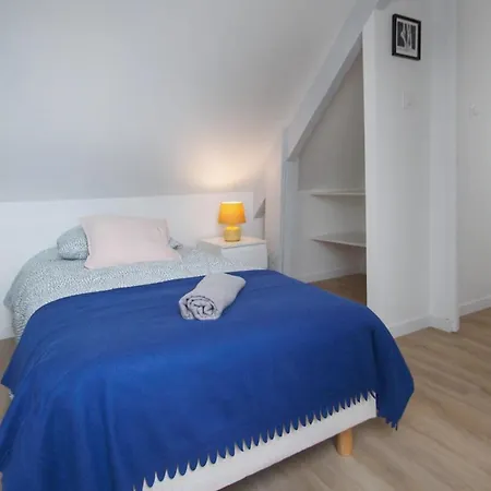 The Merville Duplex - Center Appartement