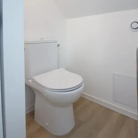Appartement The Merville Duplex - Center *