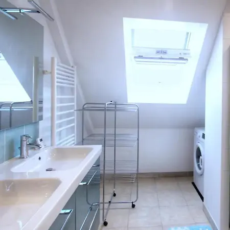 The Merville Duplex - Center Appartement *