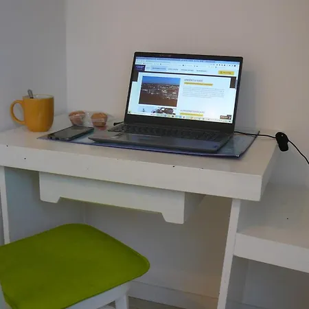 Appartement The Merville Duplex - Center